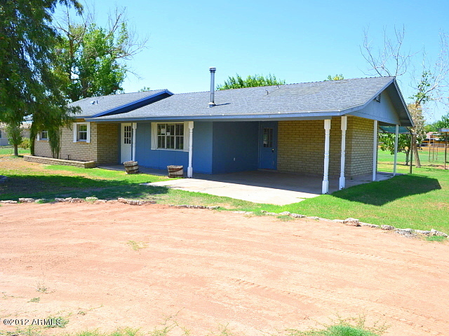 2888 East Redfield Road Gilbert, AZ 85234 - Photo 33 of 43 023-367338-front-left