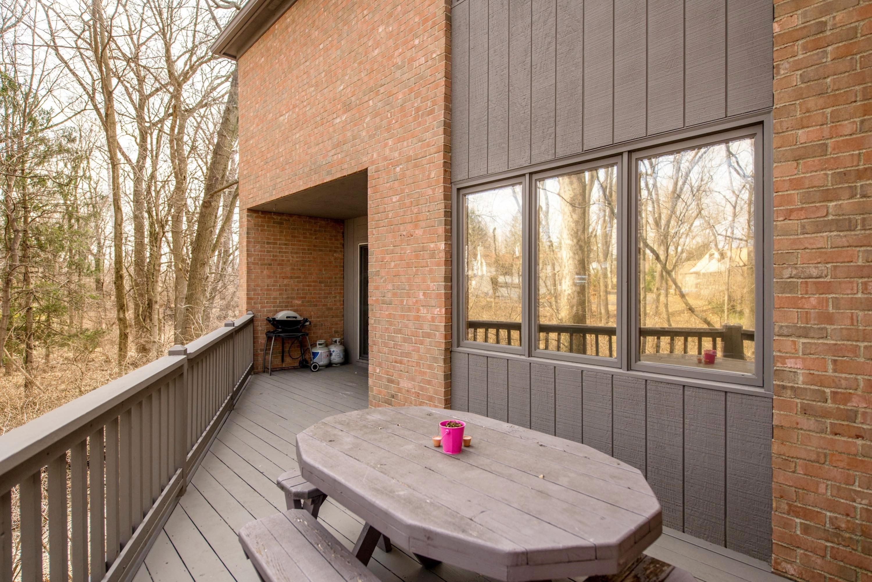 2793 Fishinger Road, Unit 5 Columbus, OH 43221 - Photo 24 of 30