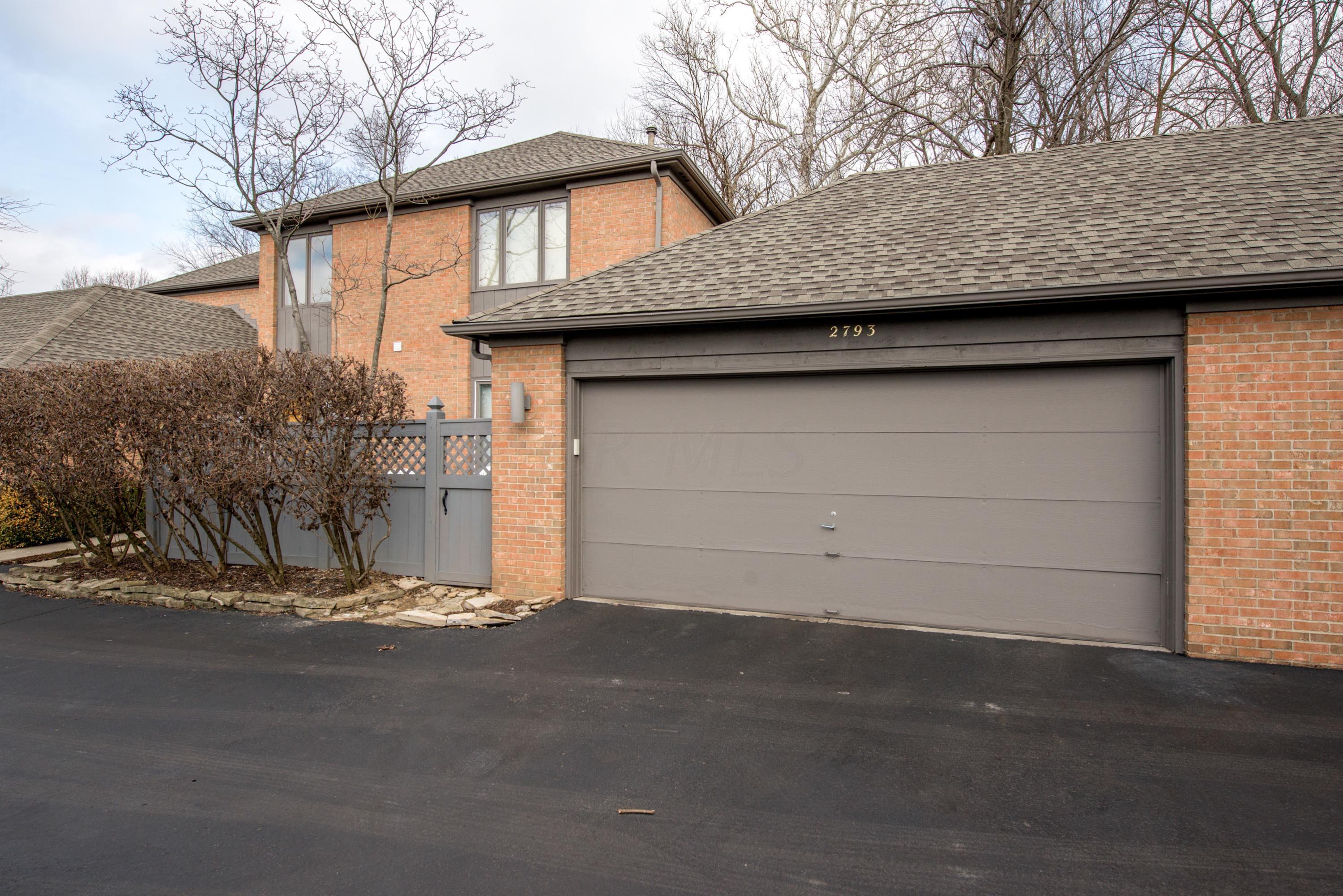 2793 Fishinger Road, Unit 5 Columbus, OH 43221 - Photo 29 of 30