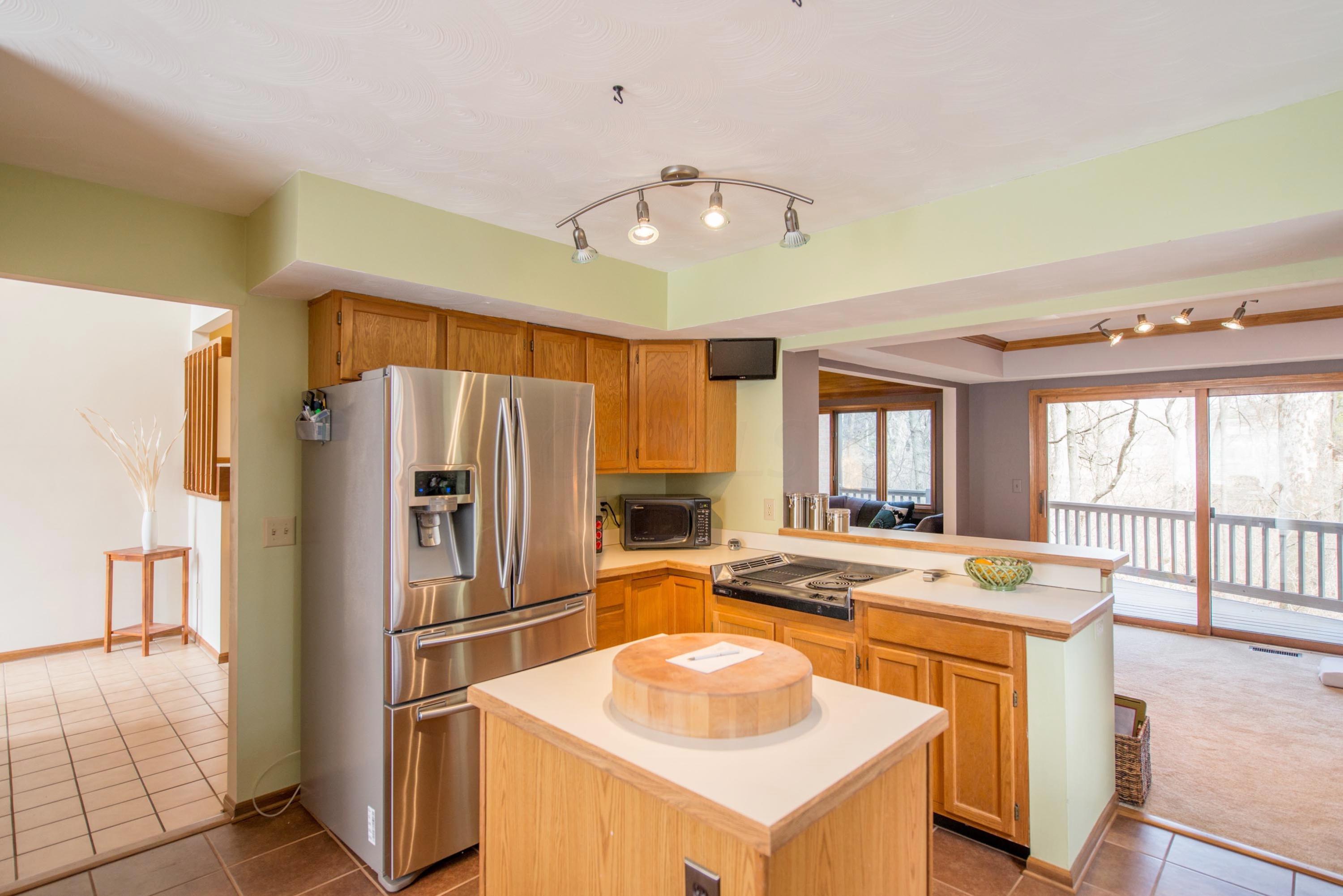 2793 Fishinger Road, Unit 5 Columbus, OH 43221 - Photo 9 of 30