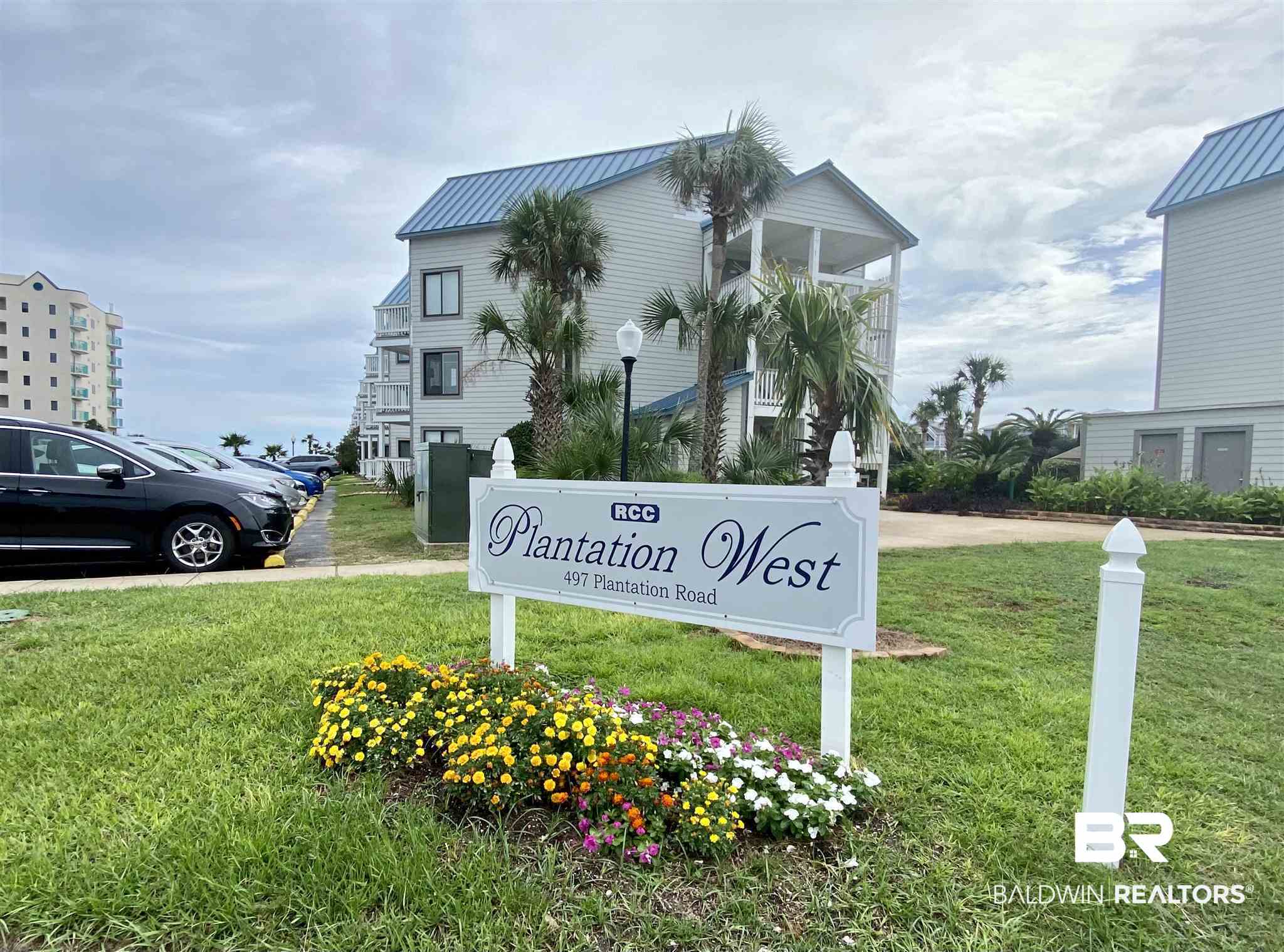 497 Plantation Road, Unit 1239 Gulf Shores, AL 36542 - Photo 1 of 22