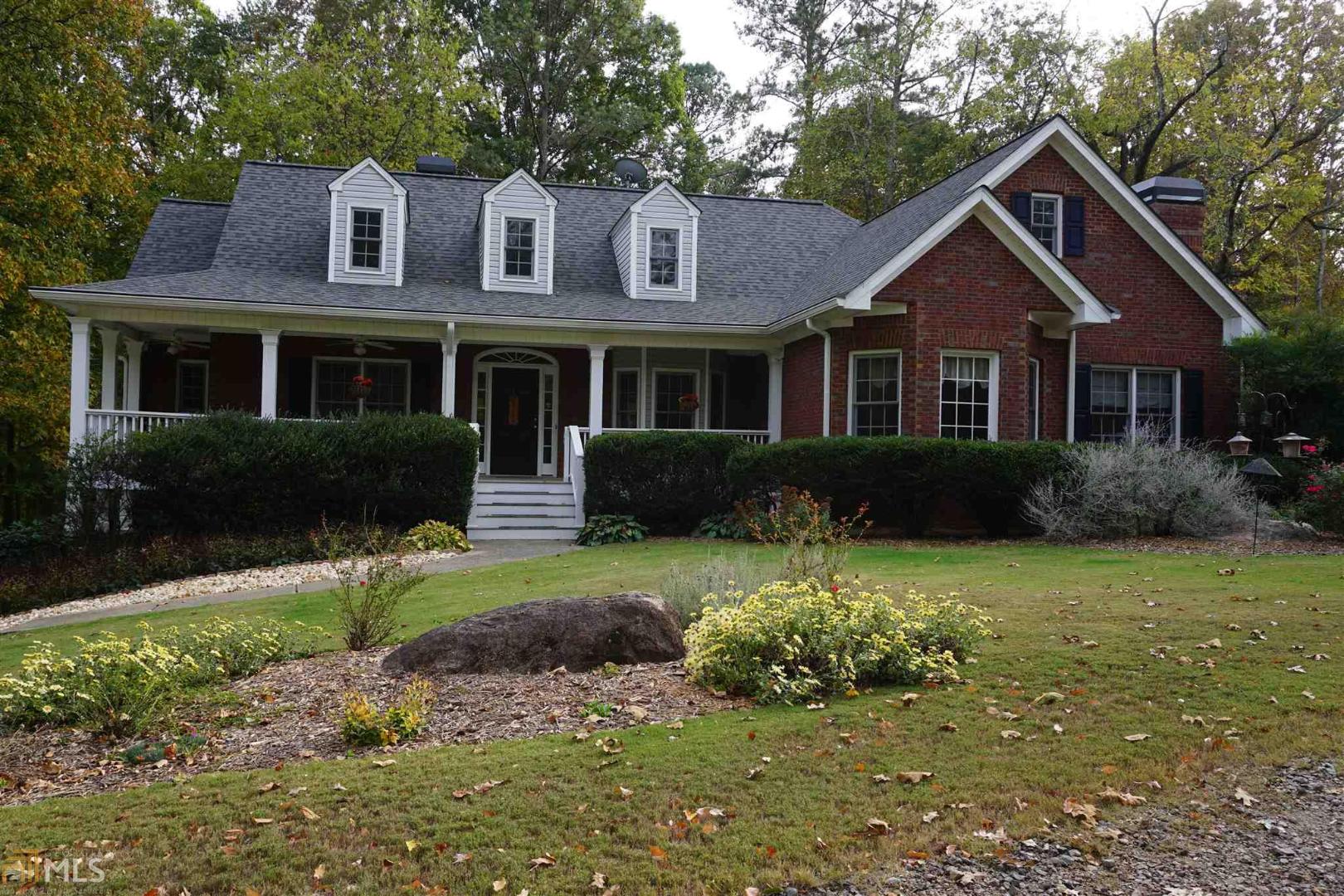 126 Wilderness Camp Road Southeast, Unit E Cartersville, GA 30121 - Photo 1 of 1 Gallery Image 1