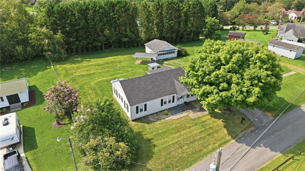 144 Decatur Avenue Elkin, NC 28621 - Photo 20 of 24 Gallery Image 20