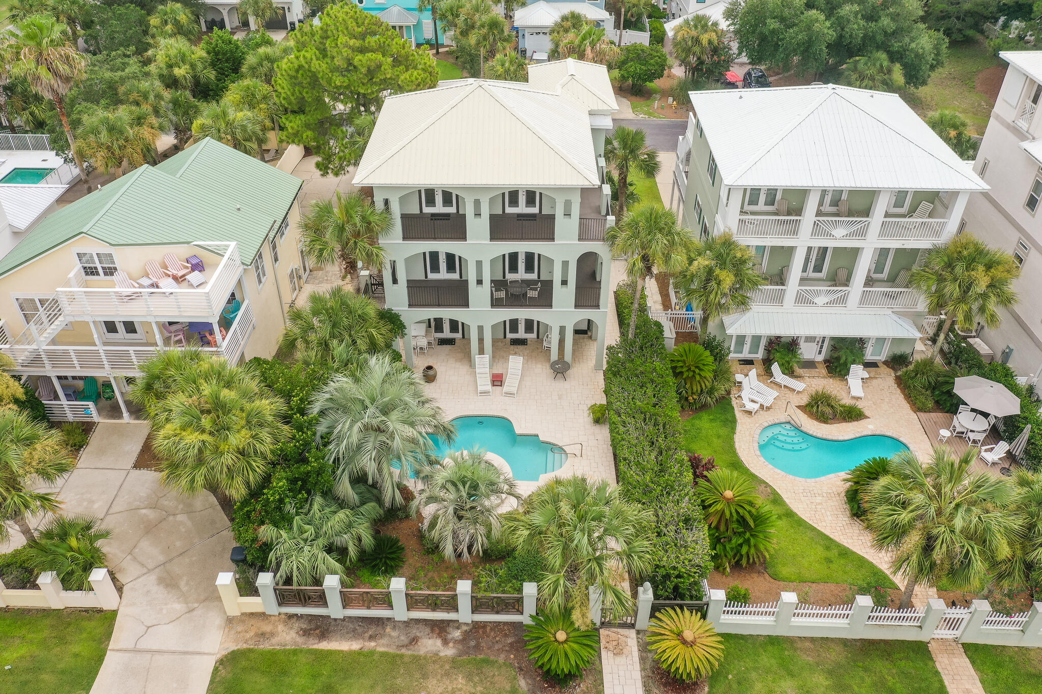 32 Beachwalk Lane Santa Rosa Beach, FL 32459 - Photo 3 of 46 web_32 Beach Walk _13