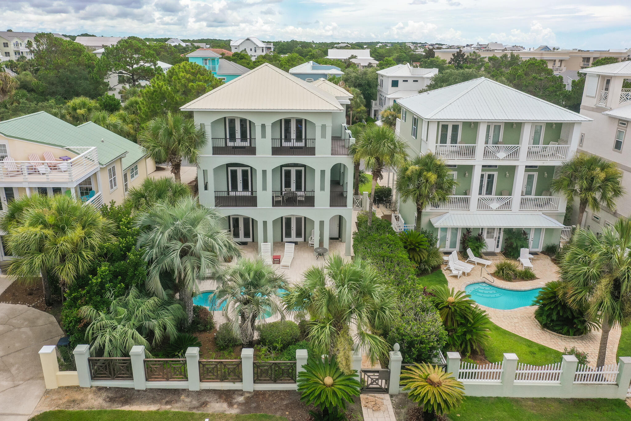 32 Beachwalk Lane Santa Rosa Beach, FL 32459 - Photo 4 of 46 web_32 Beach Walk _14