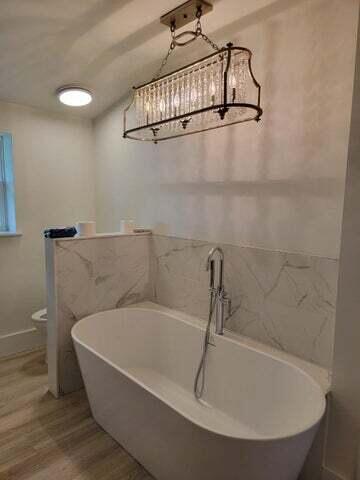 2838 Bay Grove Road Freeport, FL 32439 - Photo 37 of 52 master bath