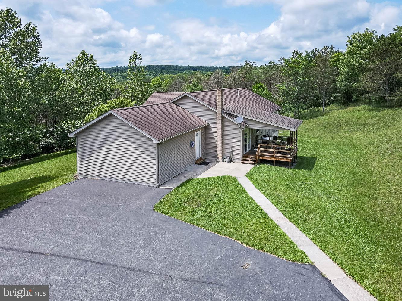 682 Emigh Run Road Morrisdale, PA 16858 - Photo 34 of 47
