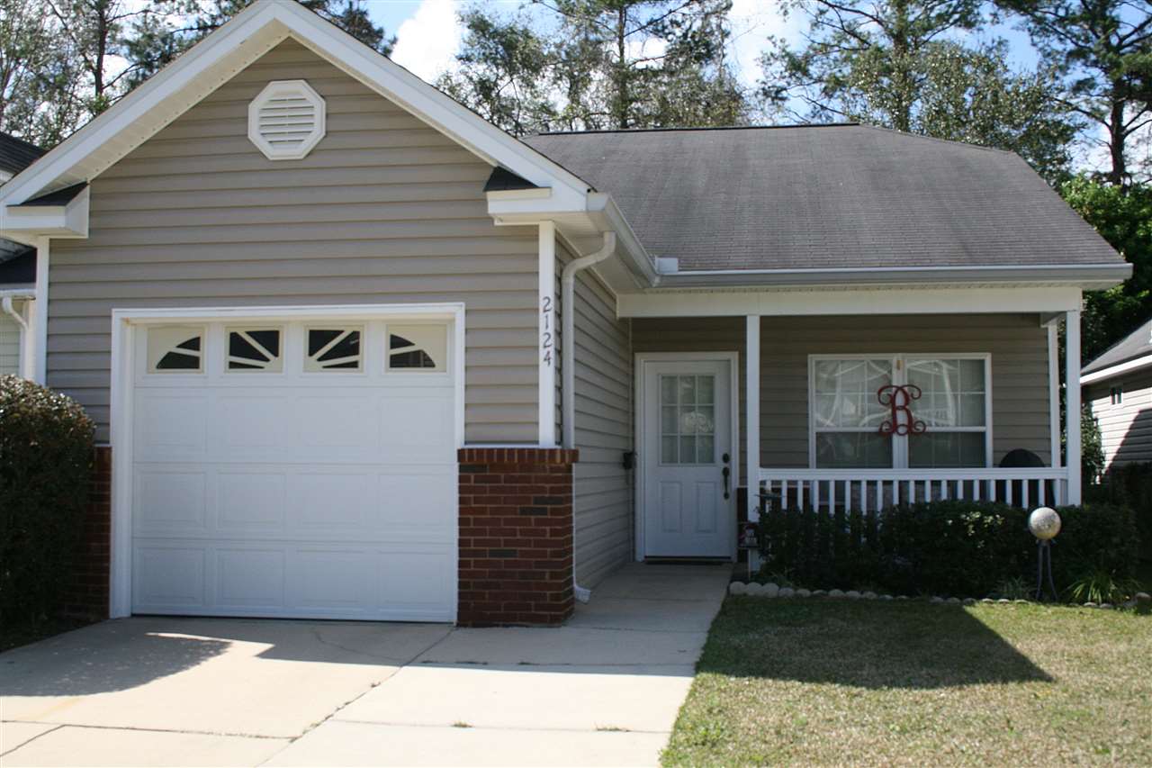 2124 Bullocks Run Road Tallahassee, FL 32303 - Photo 15 of 15 Gallery Image 15