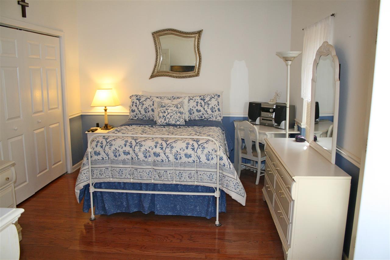 2124 Bullocks Run Road Tallahassee, FL 32303 - Photo 7 of 15 Gallery Image 7