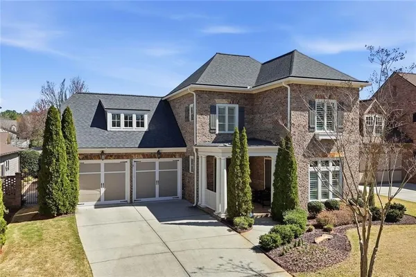 $795,000 | 306 Lakeside Trace, Canton, GA 30115