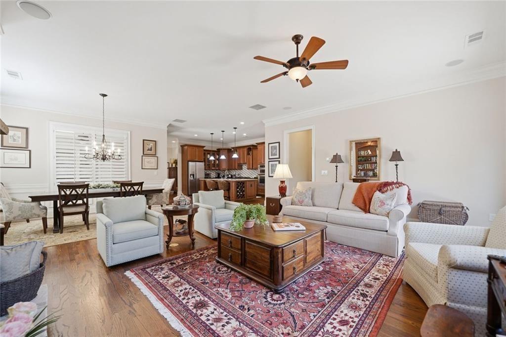 306 Lakeside Trace Canton, GA 30115 - Photo 11 of 47