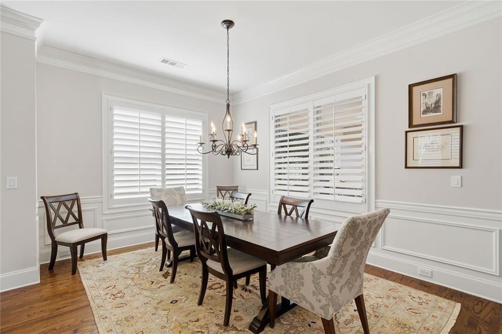 306 Lakeside Trace Canton, GA 30115 - Photo 14 of 47