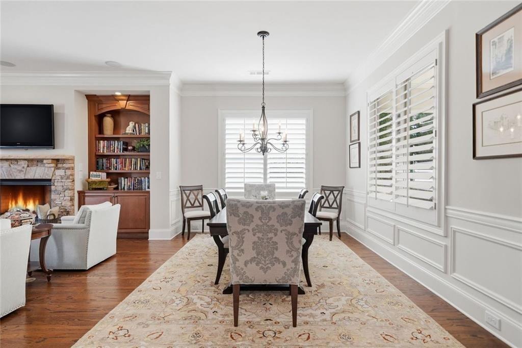 306 Lakeside Trace Canton, GA 30115 - Photo 15 of 47