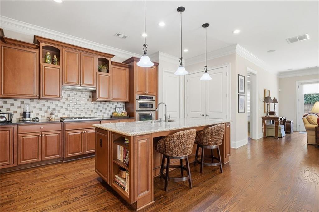 306 Lakeside Trace Canton, GA 30115 - Photo 17 of 47