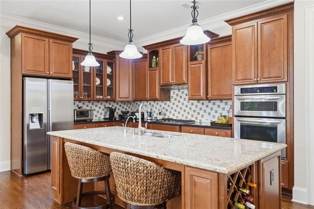 306 Lakeside Trace Canton, GA 30115 - Photo 20 of 47