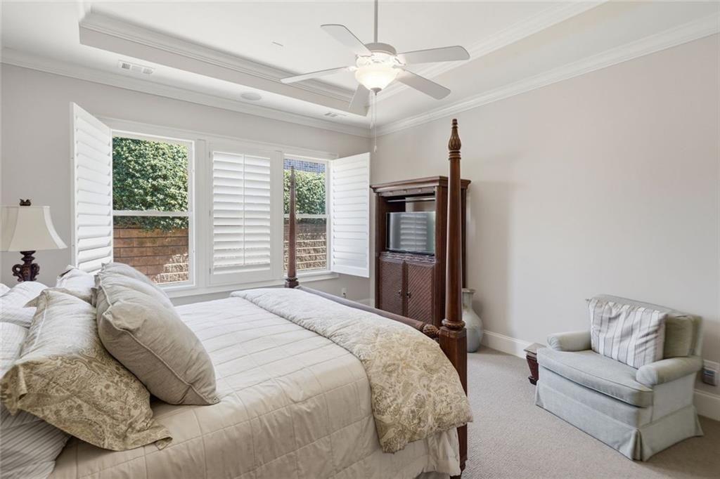 306 Lakeside Trace Canton, GA 30115 - Photo 22 of 47