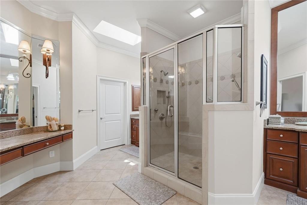 306 Lakeside Trace Canton, GA 30115 - Photo 25 of 47