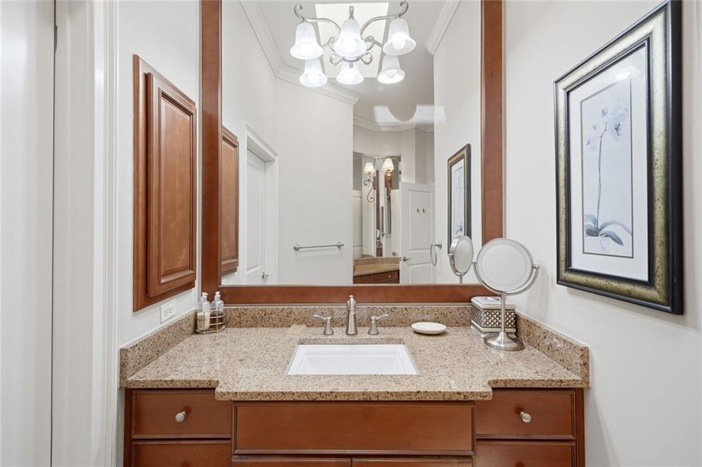 306 Lakeside Trace Canton, GA 30115 - Photo 27 of 47