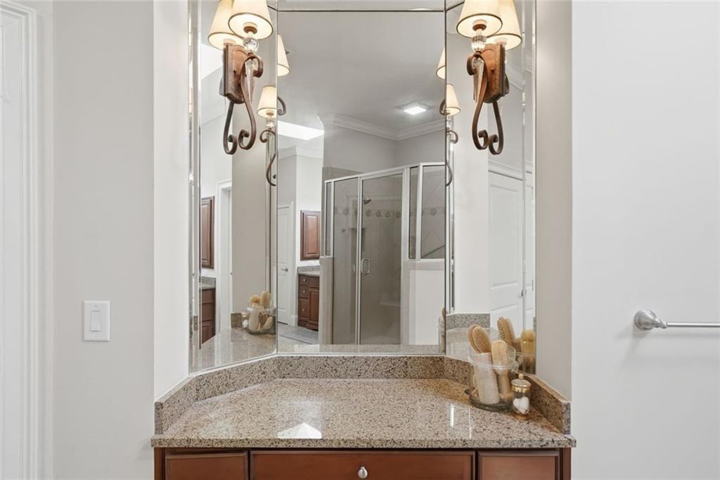 306 Lakeside Trace Canton, GA 30115 - Photo 28 of 47