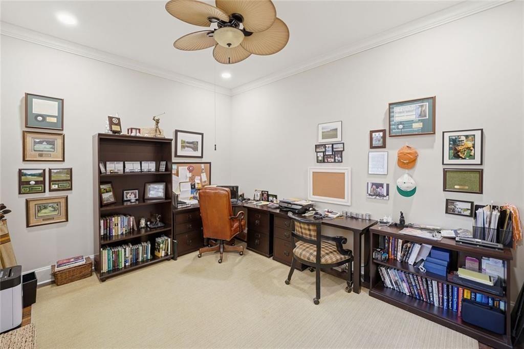 306 Lakeside Trace Canton, GA 30115 - Photo 30 of 47