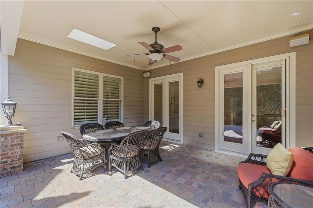 306 Lakeside Trace Canton, GA 30115 - Photo 34 of 47