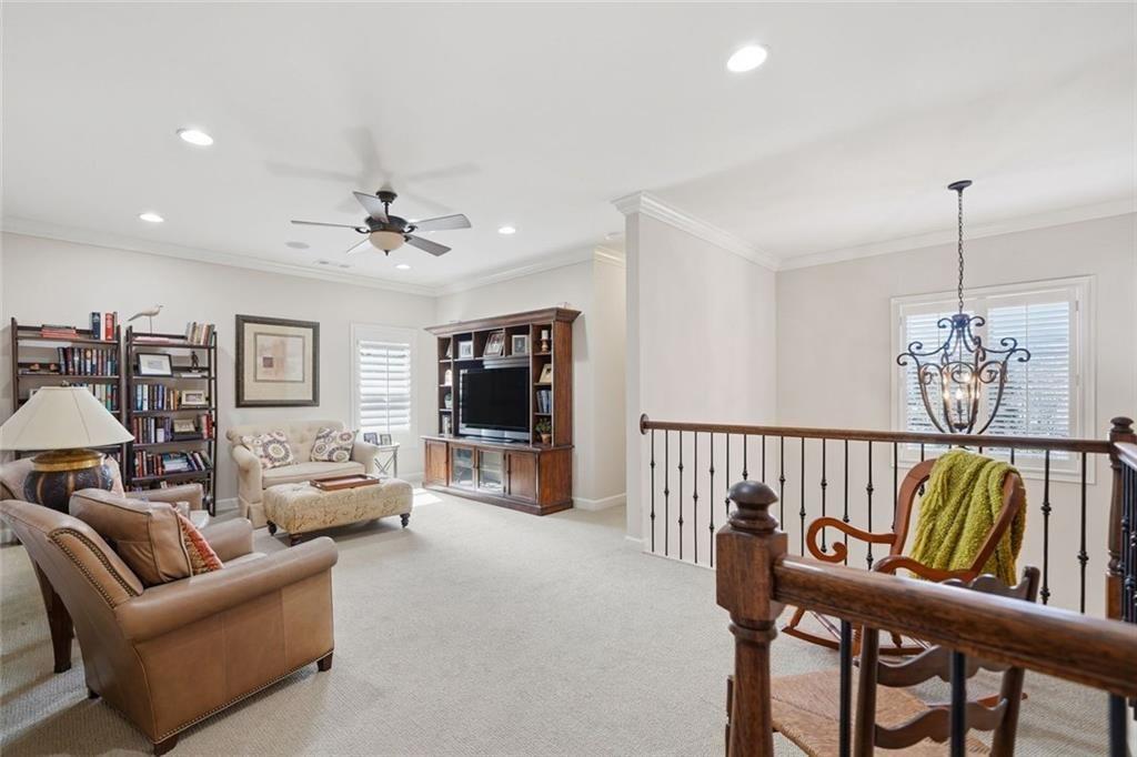 306 Lakeside Trace Canton, GA 30115 - Photo 37 of 47