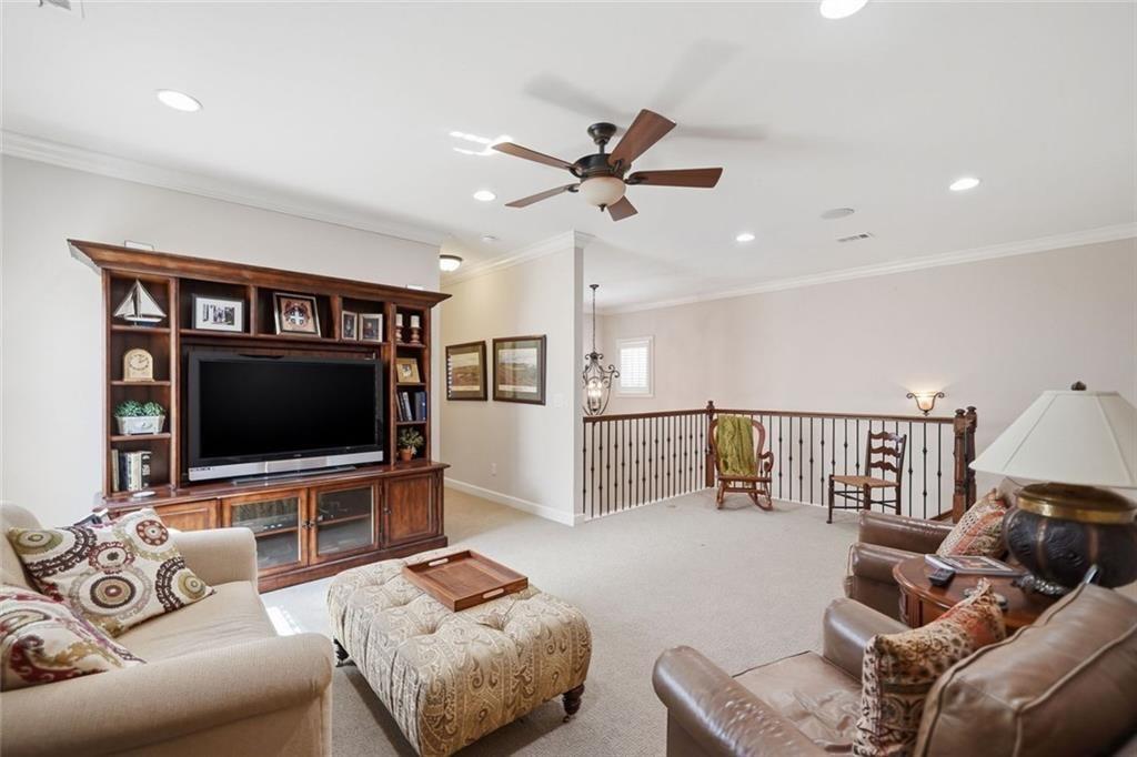 306 Lakeside Trace Canton, GA 30115 - Photo 38 of 47