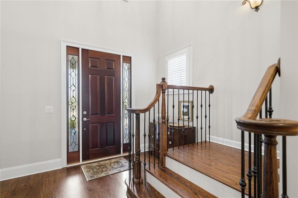 306 Lakeside Trace Canton, GA 30115 - Photo 4 of 47