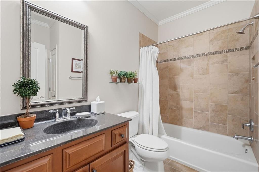 306 Lakeside Trace Canton, GA 30115 - Photo 41 of 47