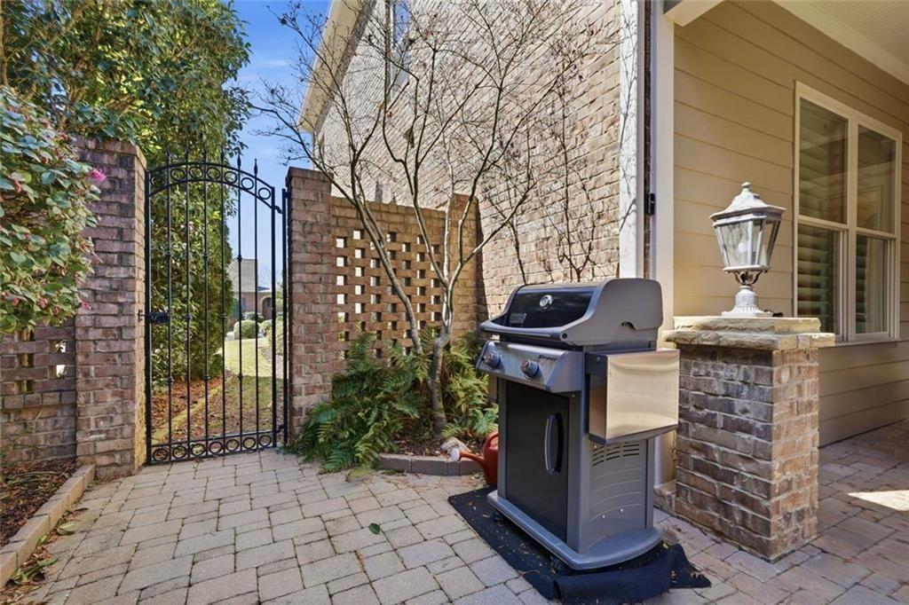 306 Lakeside Trace Canton, GA 30115 - Photo 43 of 47