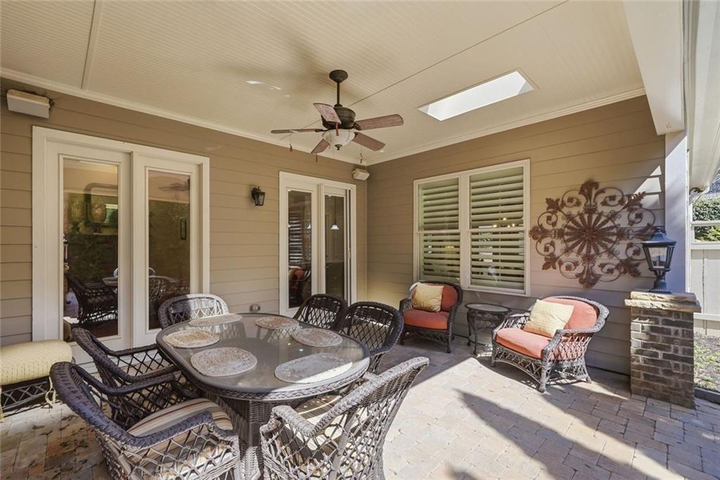 306 Lakeside Trace Canton, GA 30115 - Photo 44 of 47