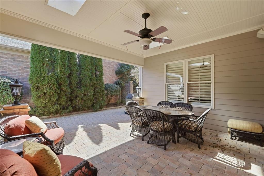 306 Lakeside Trace Canton, GA 30115 - Photo 45 of 47