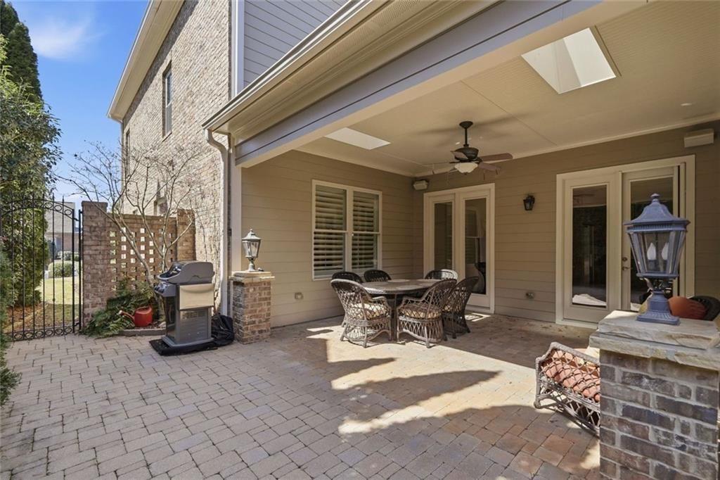 306 Lakeside Trace Canton, GA 30115 - Photo 46 of 47