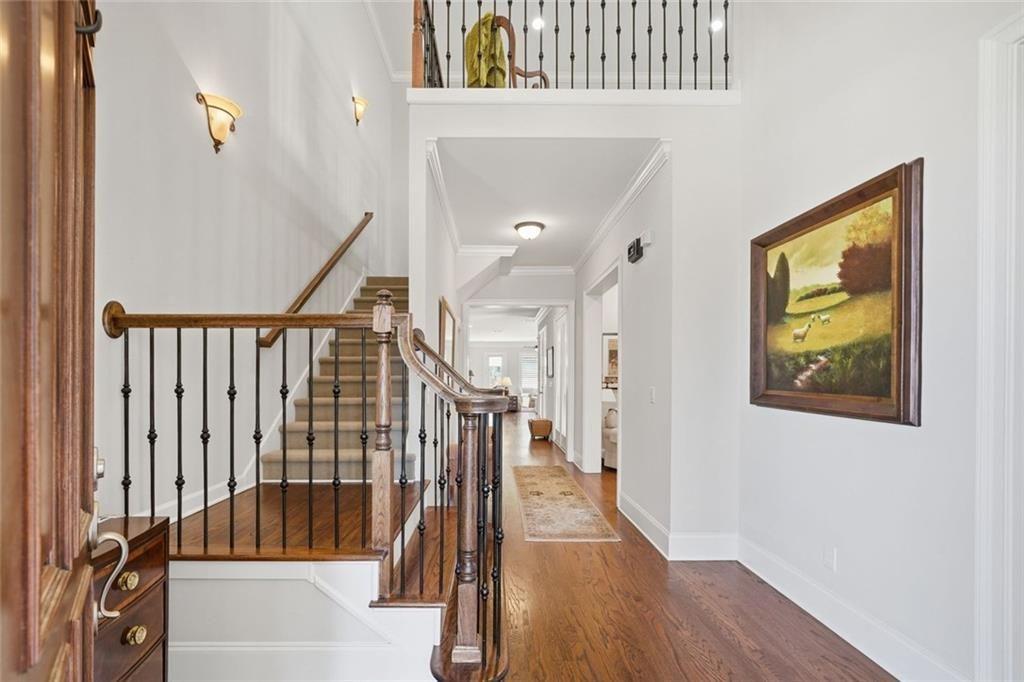 306 Lakeside Trace Canton, GA 30115 - Photo 5 of 47