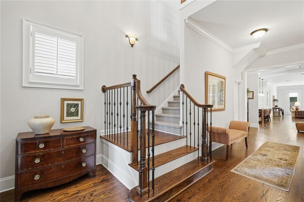 306 Lakeside Trace Canton, GA 30115 - Photo 6 of 47