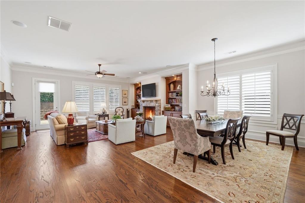 306 Lakeside Trace Canton, GA 30115 - Photo 7 of 47