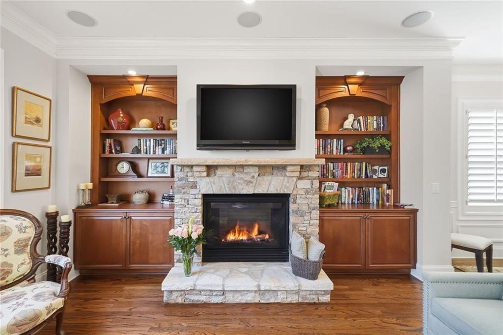 306 Lakeside Trace Canton, GA 30115 - Photo 9 of 47