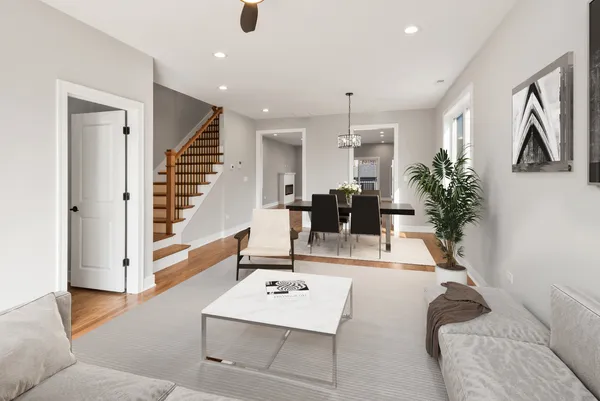 $649,500 | 6639 South Langley Avenue, Chicago, IL 60637
