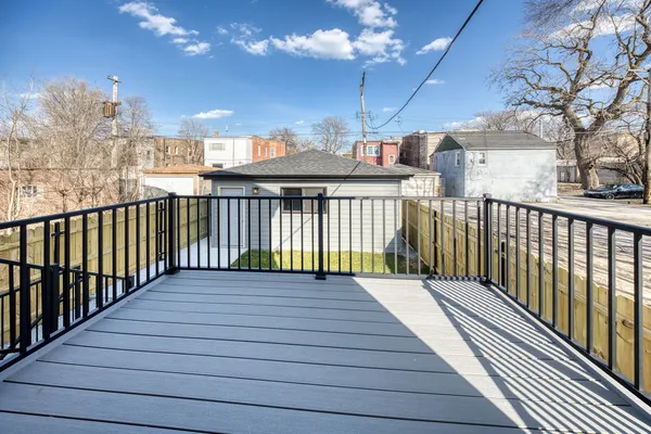 $649,500 | 6639 South Langley Avenue, Chicago, IL 60637