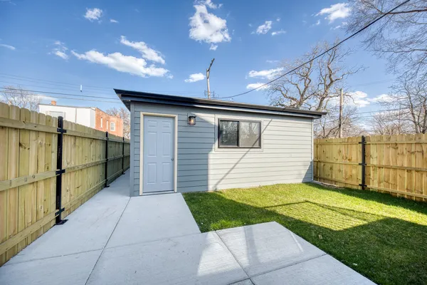 $649,500 | 6639 South Langley Avenue, Chicago, IL 60637