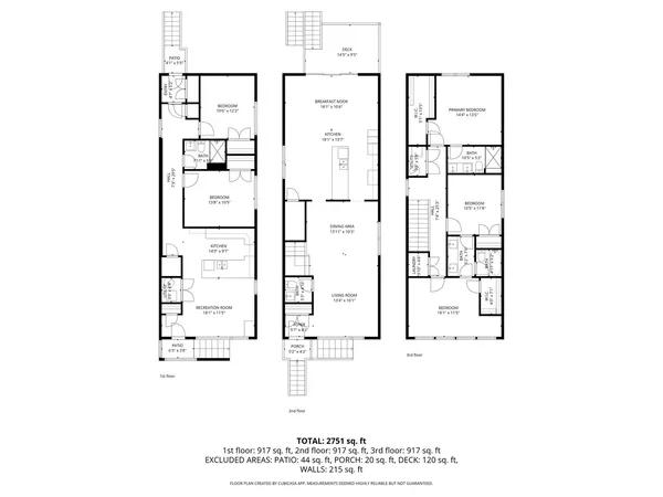 $649,500 | 6639 South Langley Avenue, Chicago, IL 60637