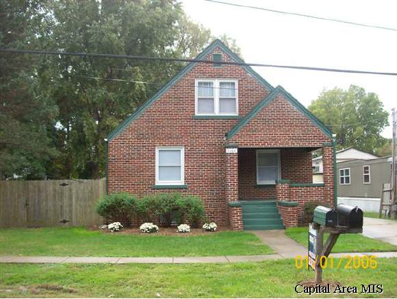 3344 East Enos Avenue Springfield, IL 62702 - Photo 1 of 8 Gallery Image 1