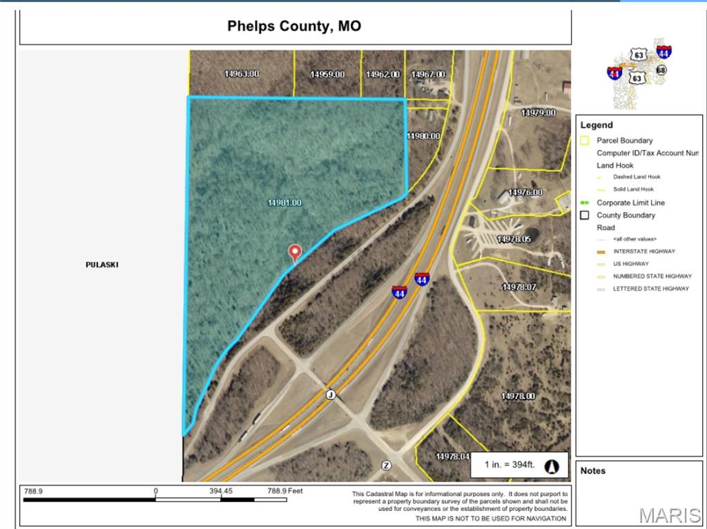 24959 Powellville Outer Road Newburg, MO 65550 - Photo 39 of 39