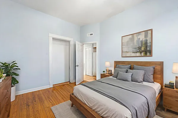 $2,500 | 1637 South St Louis Avenue, Unit 2, Chicago, IL 60623