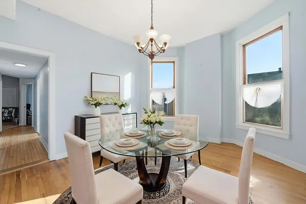 $2,500 | 1637 South St Louis Avenue, Unit 2, Chicago, IL 60623