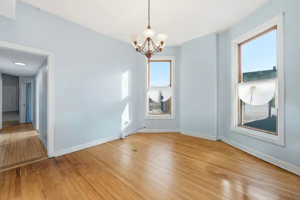 $2,500 | 1637 South St Louis Avenue, Unit 2, Chicago, IL 60623