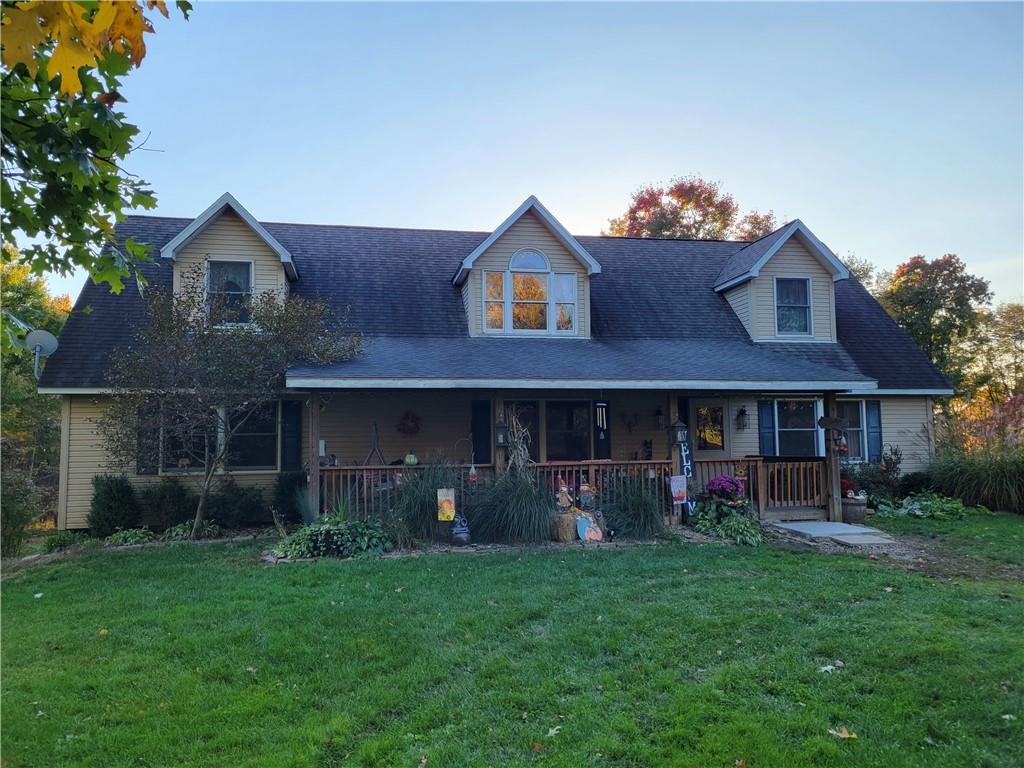 175 McKenzie Road Clinton, PA 15026 - Photo 1 of 23 Gallery Image 1