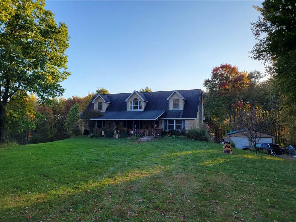 175 McKenzie Road Clinton, PA 15026 - Photo 2 of 23 Gallery Image 2