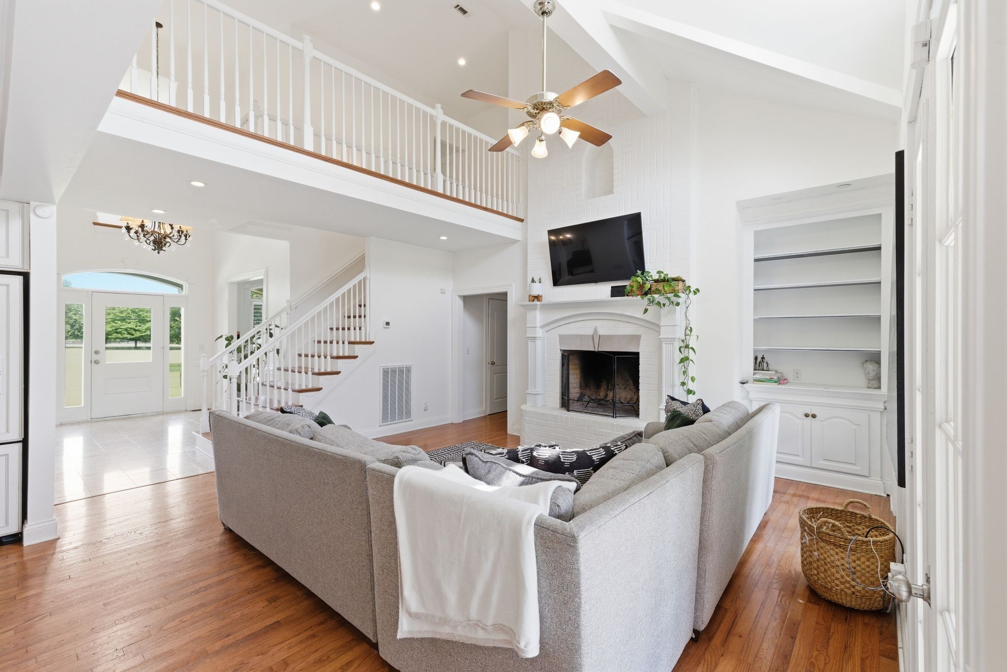 4335 North Chapel Road Franklin, TN 37067 - Photo 23 of 59 Gallery Image 23