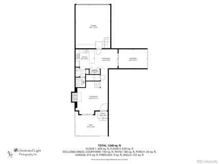 $410,000 | 7066 South Knolls Way, Centennial, CO 80122